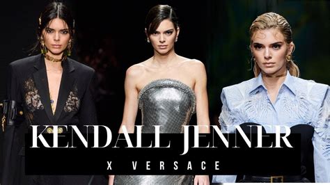 versace collection 6pm|versace kendall jenner.